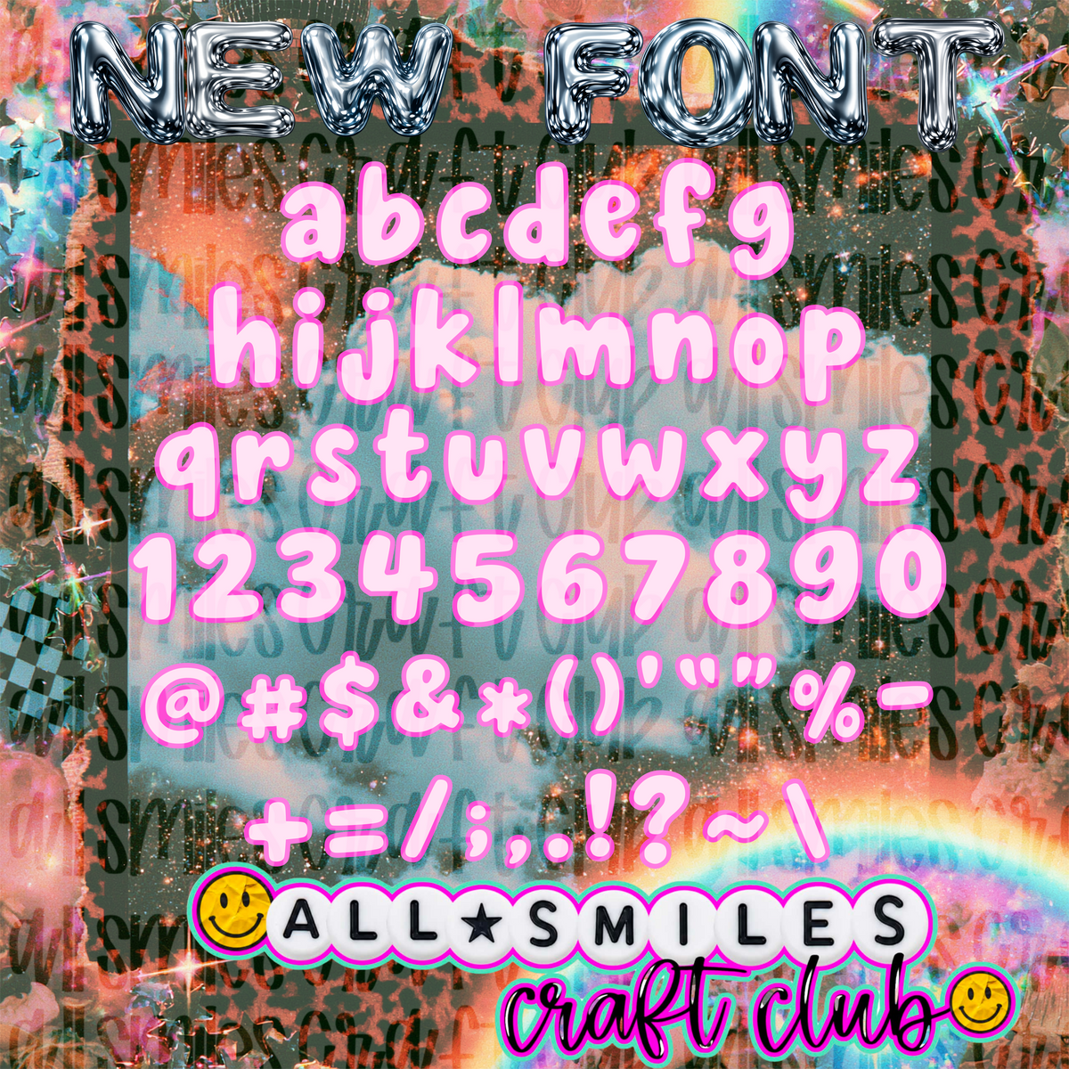 Puffer Font OTF
