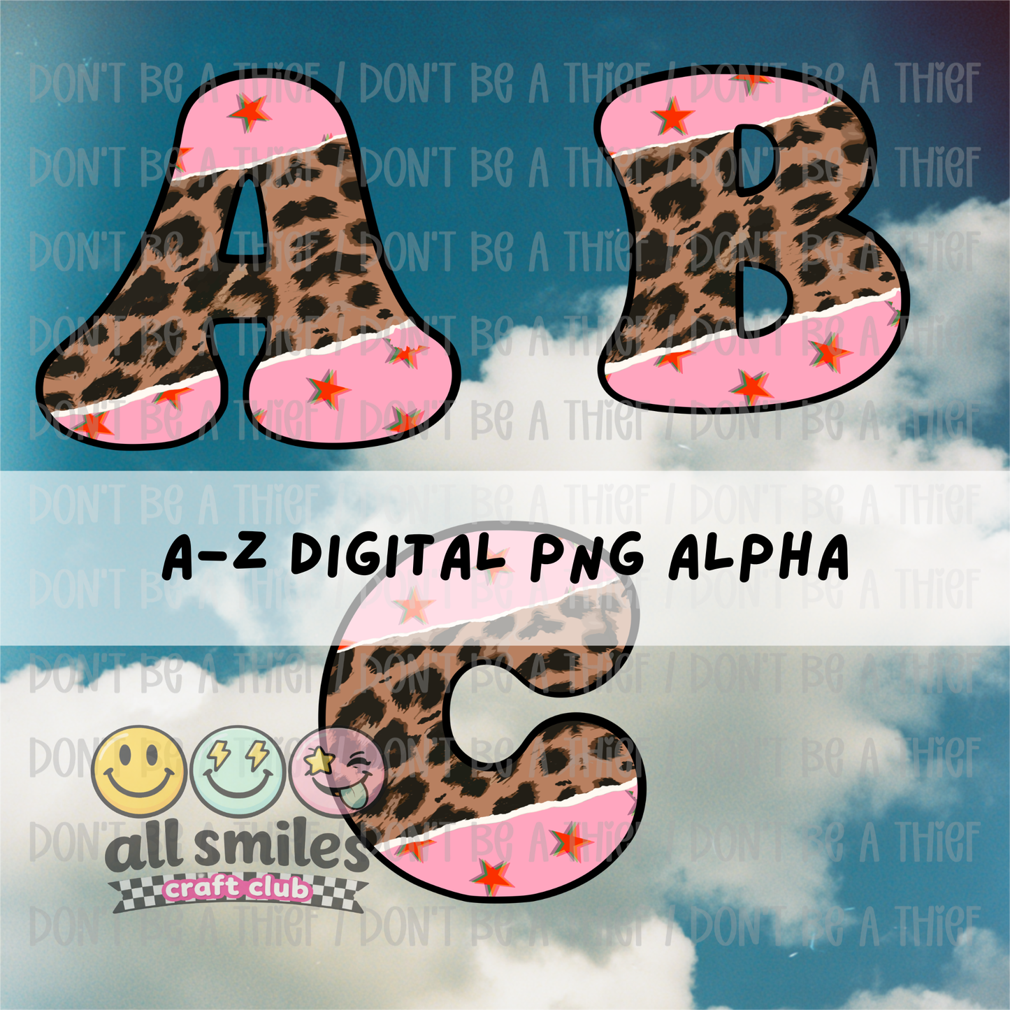 Cheetah Star Alpha