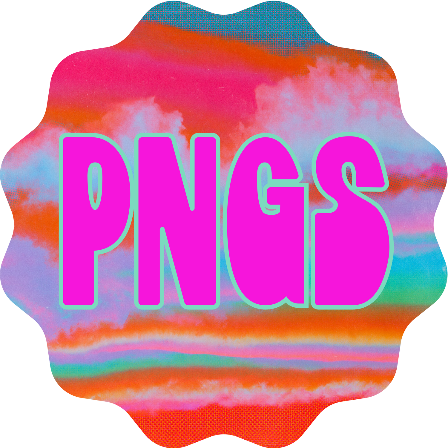 PNGs