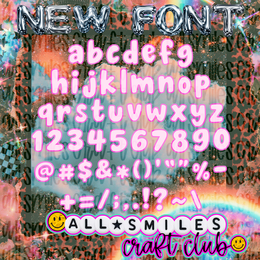 Puffer Font OTF