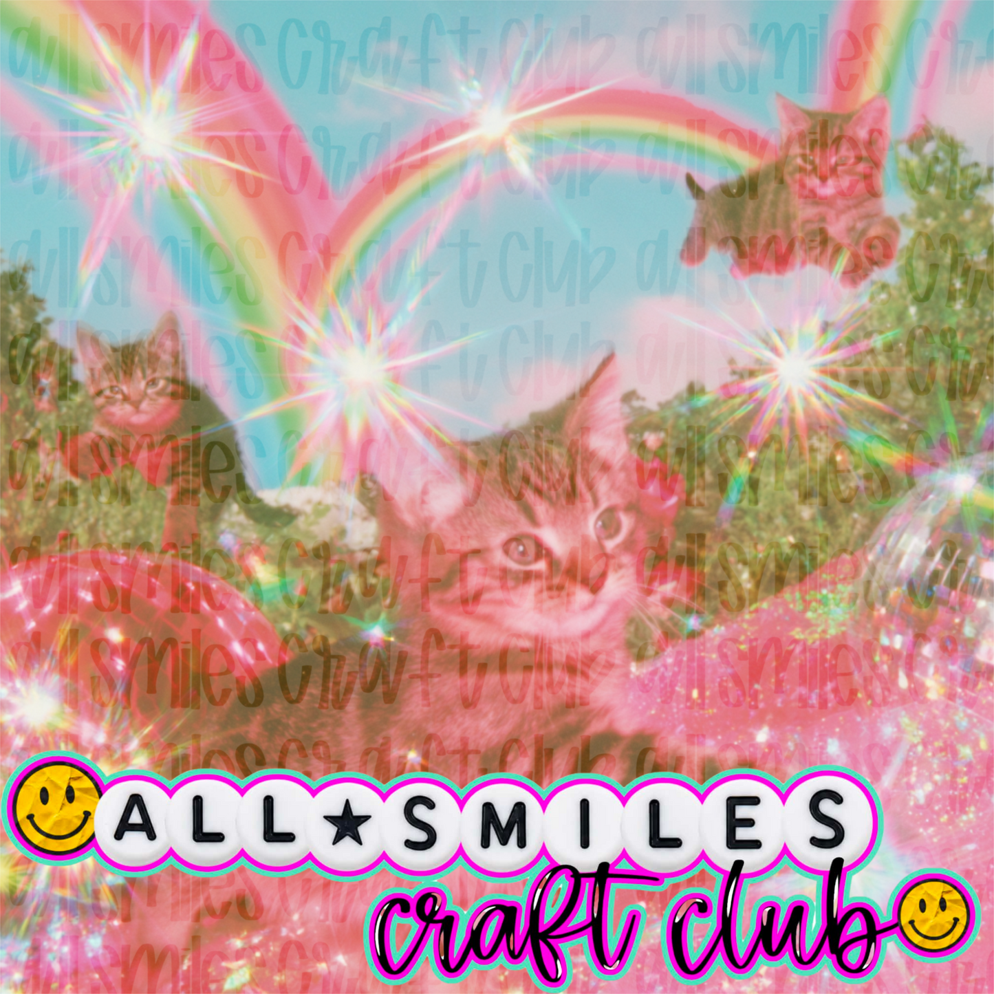 It’s Raining Cats And Dogs Graphic Bundle