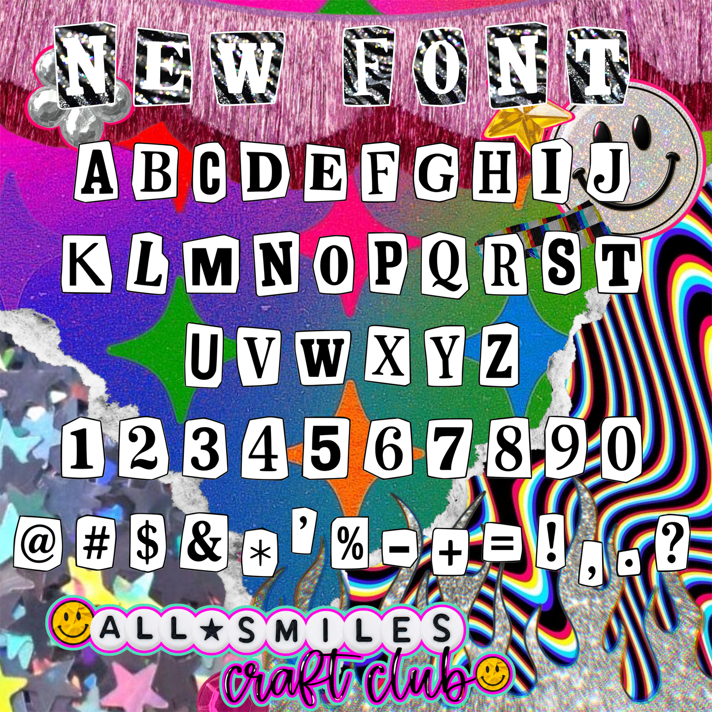 RaNSoM OTF