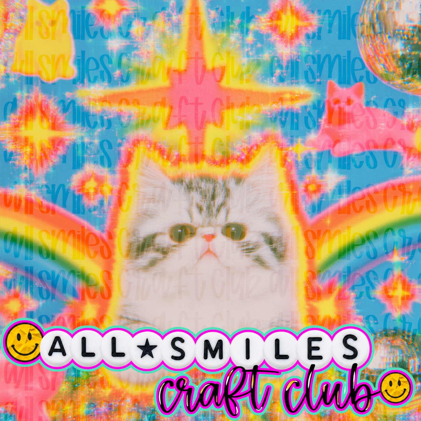It’s Raining Cats And Dogs Graphic Bundle