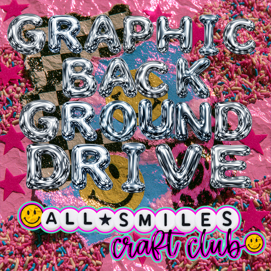 LIFETIME GRAPHIC BACKGROUND BUNDLE