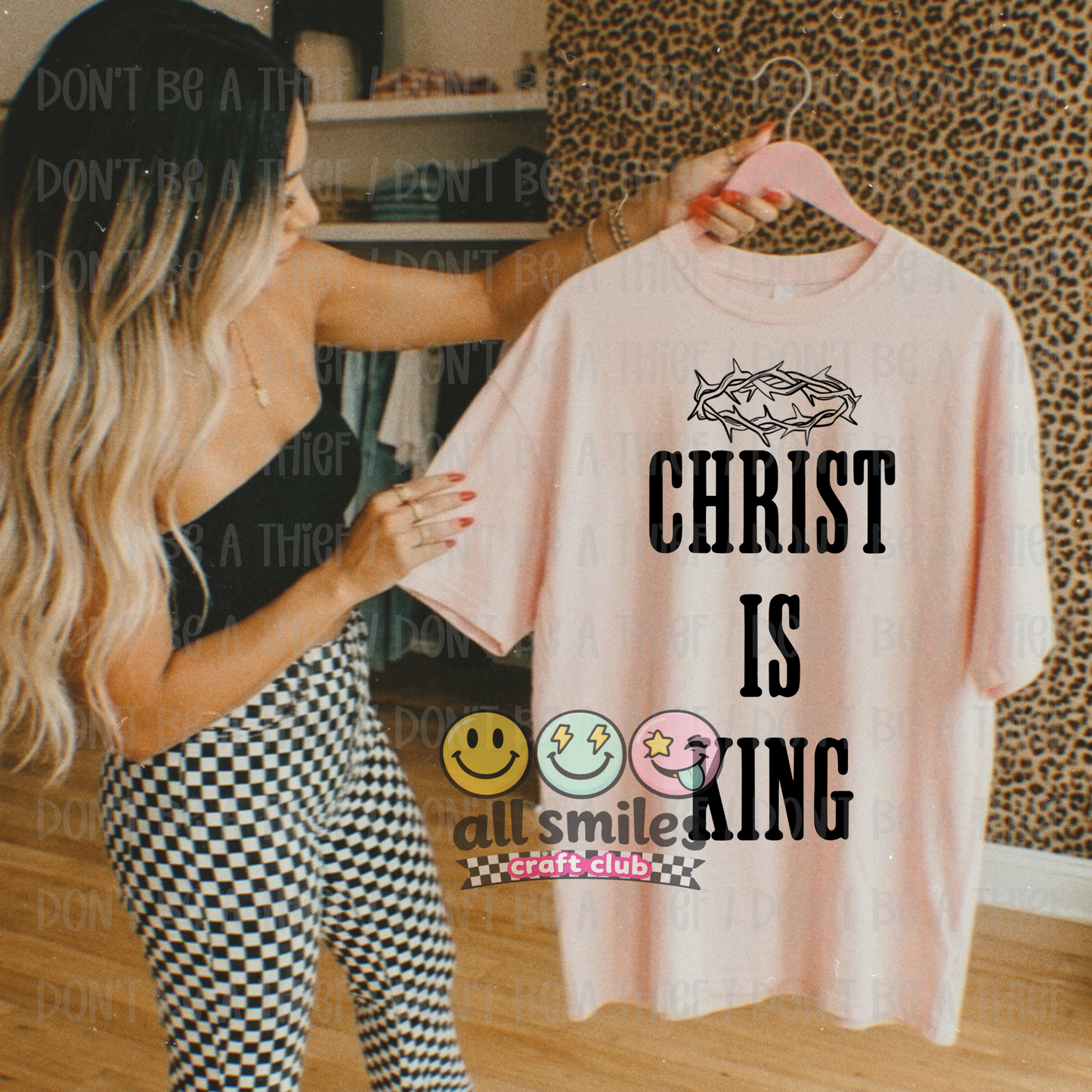 faith over fear PNG bundle
