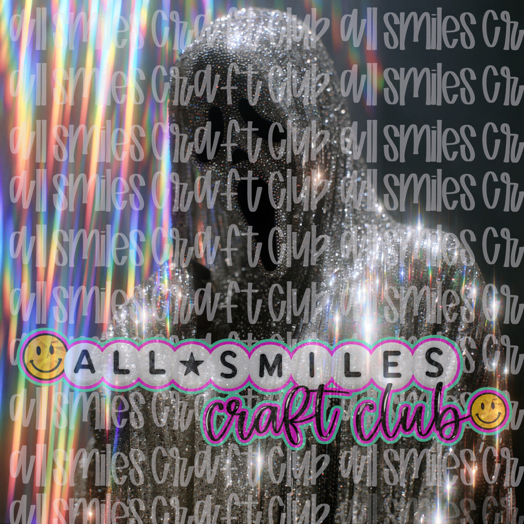 Ghostie Glam Graphic Bundle
