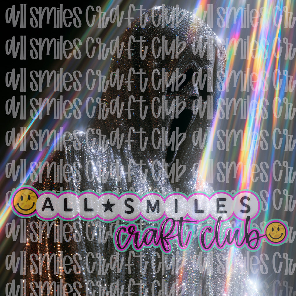 Ghostie Glam Graphic Bundle