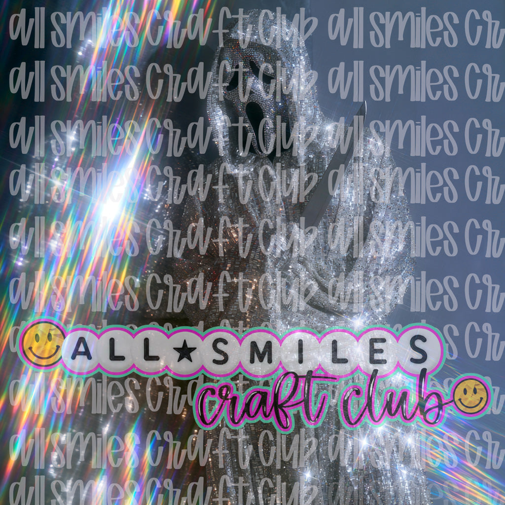 Ghostie Glam Graphic Bundle