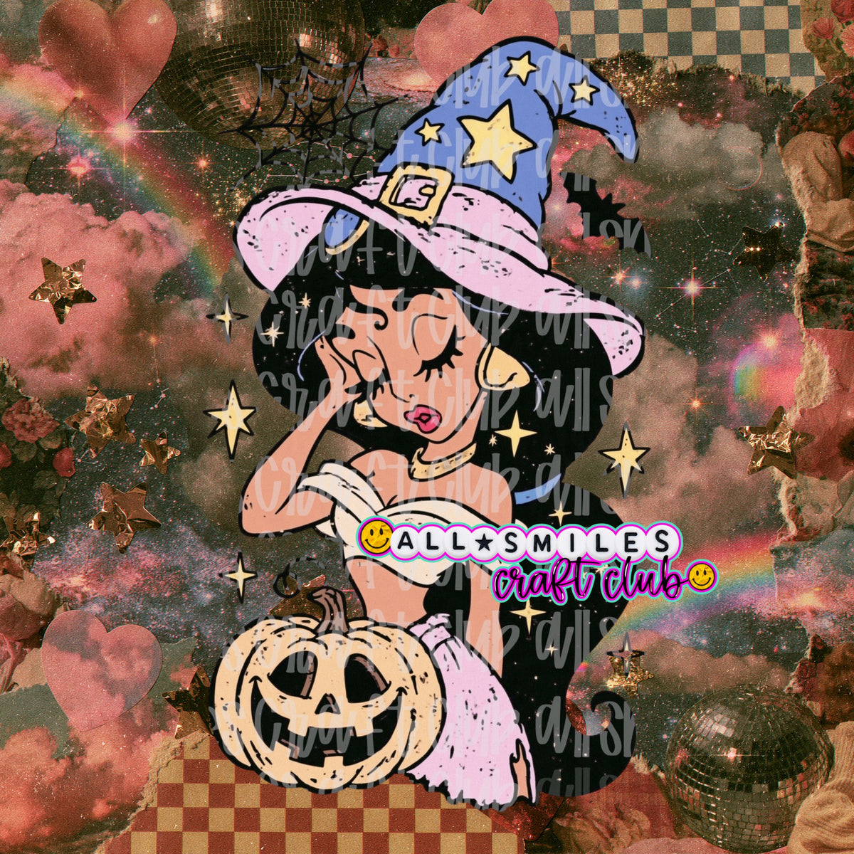 Spooky Jas PNG