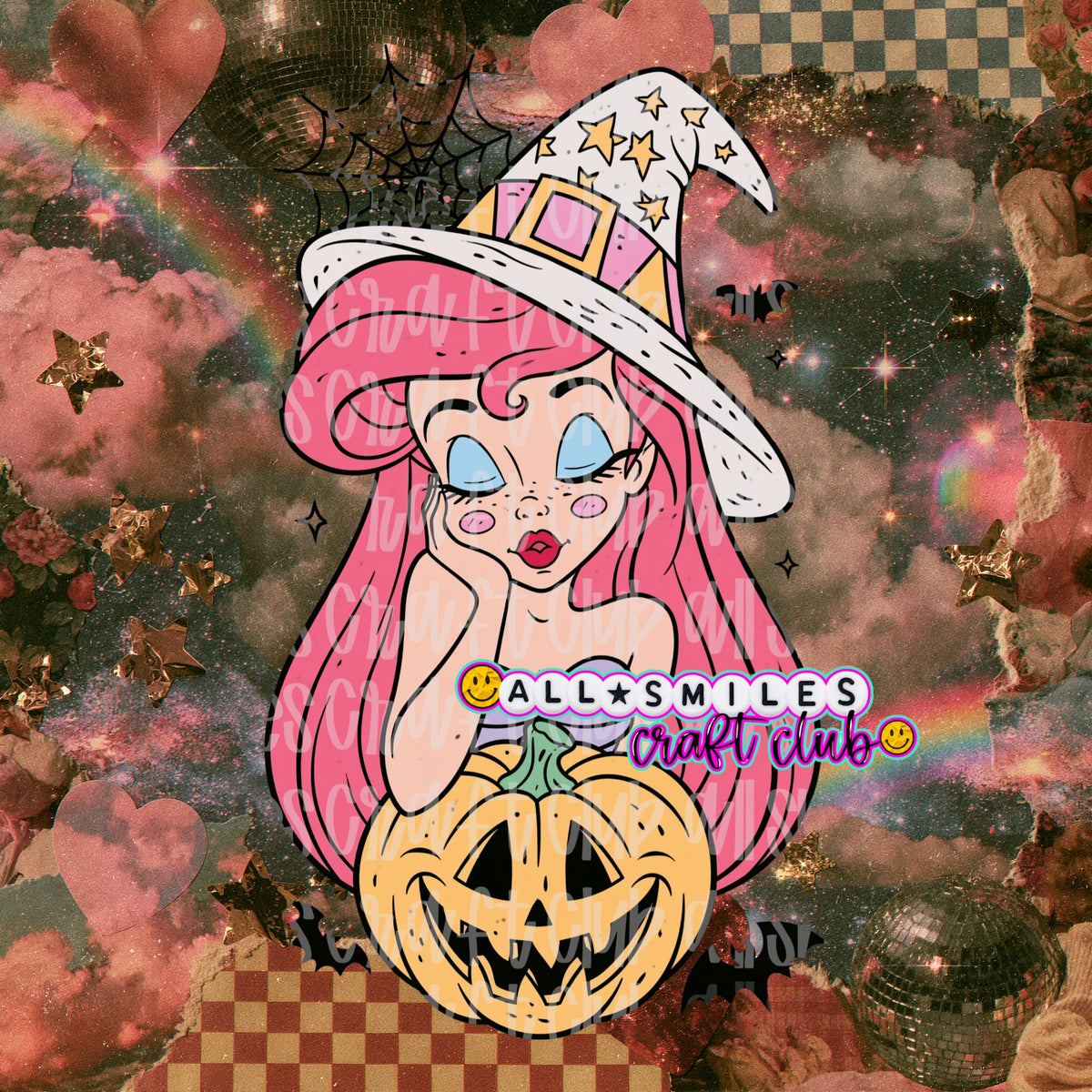 Spooky Sea Princess